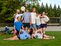 CVSSC Spring 2026 Ultimate