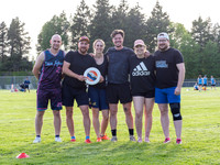 CVSSC Spring 2026 Ultimate
