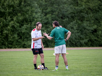 CVSSC 2026 spring soccer