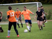 CVSSC 2026 spring soccer