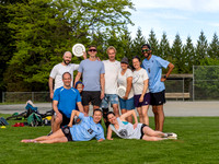 CVSSC Spring 2026 Ultimate