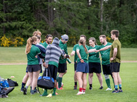 CVSSC 2026 spring soccer