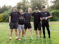 CVSSC 2026 Spring Flag Football
