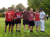 CVSSC 2026 Spring Flag Football