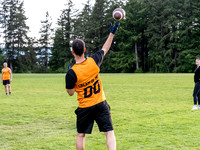 CVSSC 2026 Spring Flag Football