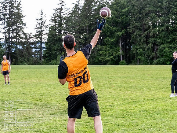 CVSSC 2026 Spring Flag Football