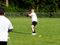 CVSSC 2026 Spring Flag Football