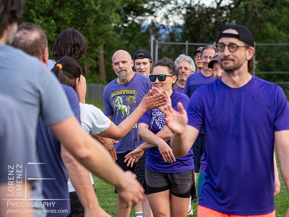 CVSSC Spring 2026 Ultimate