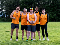 CVSSC 2026 Spring Flag Football