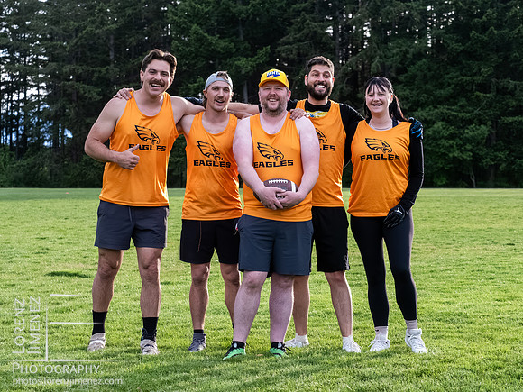 CVSSC 2026 Spring Flag Football