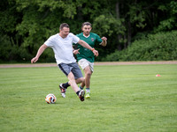 CVSSC 2026 spring soccer