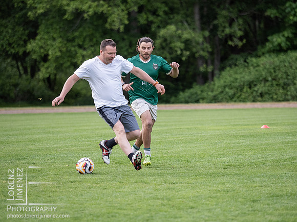 CVSSC 2026 spring soccer