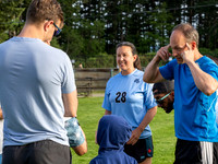 CVSSC Spring 2026 Ultimate