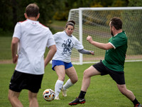 CVSSC 2026 spring soccer