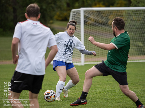 CVSSC 2026 spring soccer