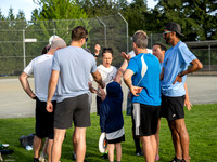 CVSSC Spring 2026 Ultimate