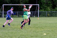 CVSSC 2026 Spring Flag Football