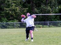 CVSSC 2026 Spring Flag Football