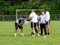 CVSSC 2026 Spring Flag Football