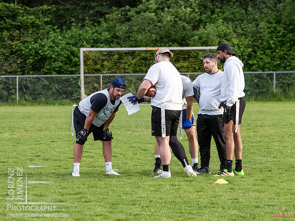 CVSSC 2026 Spring Flag Football