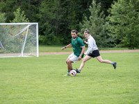 CVSSC 2026 spring soccer