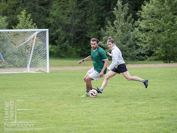 CVSSC 2026 spring soccer