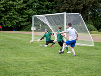 CVSSC 2026 spring soccer