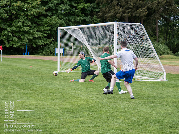CVSSC 2026 spring soccer