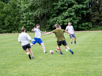 CVSSC 2026 spring soccer