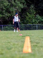 CVSSC 2026 Spring Flag Football