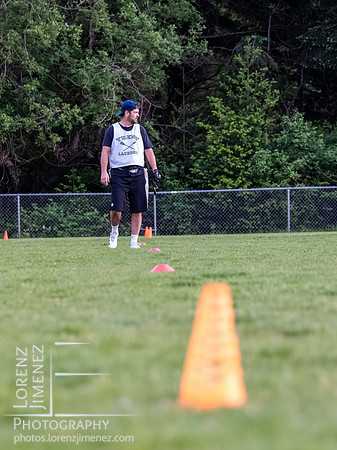 CVSSC 2026 Spring Flag Football