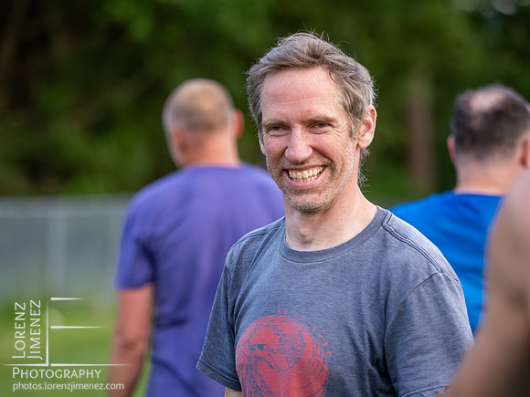 CVSSC Spring 2026 Ultimate