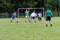 CVSSC 2026 Spring Flag Football