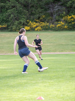 CVSSC 2026 spring soccer