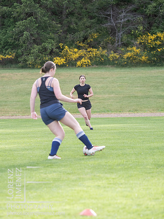 CVSSC 2026 spring soccer