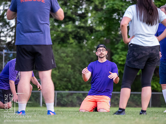 CVSSC Spring 2026 Ultimate