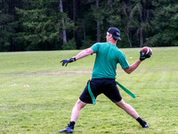 CVSSC 2026 Spring Flag Football