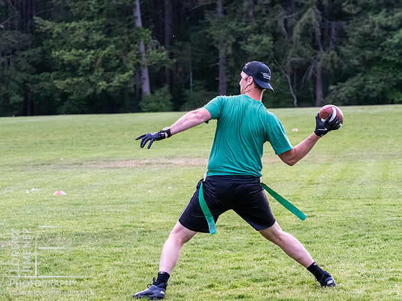 CVSSC 2026 Spring Flag Football