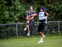 CVSSC 2026 Spring Flag Football