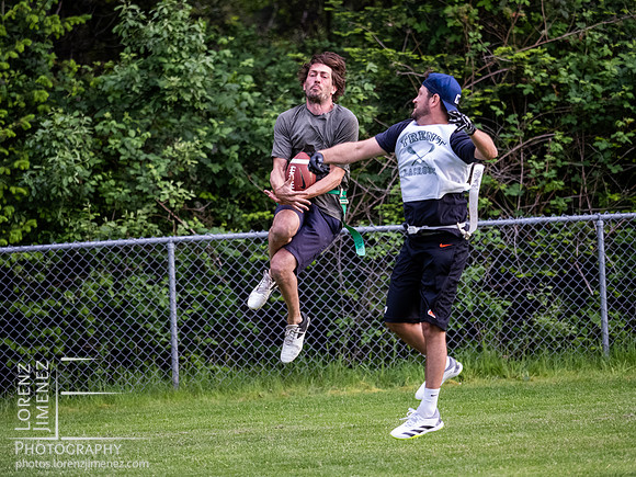 CVSSC 2026 Spring Flag Football