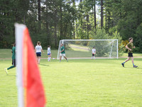 CVSSC 2026 spring soccer