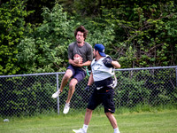 CVSSC 2026 Spring Flag Football