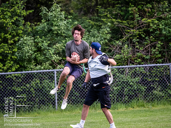 CVSSC 2026 Spring Flag Football