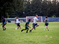 CVSSC 2026 Spring Flag Football