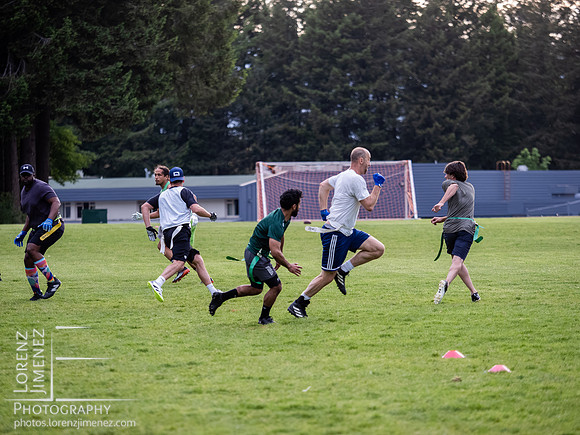 CVSSC 2026 Spring Flag Football
