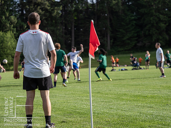 CVSSC 2026 spring soccer