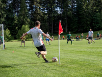 CVSSC 2026 spring soccer