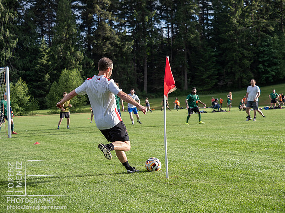 CVSSC 2026 spring soccer