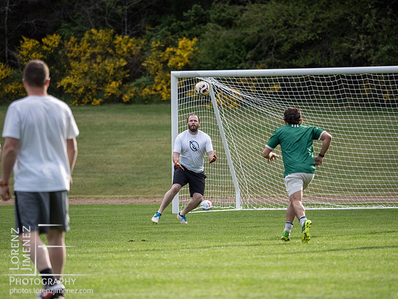 CVSSC 2026 spring soccer