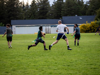 CVSSC 2026 Spring Flag Football